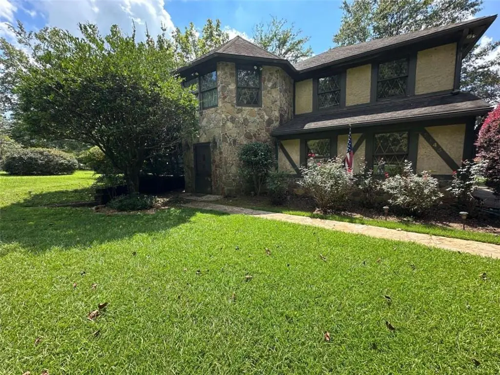 2145 Hampton Trail, Conyers, GA 30013 - Image #1