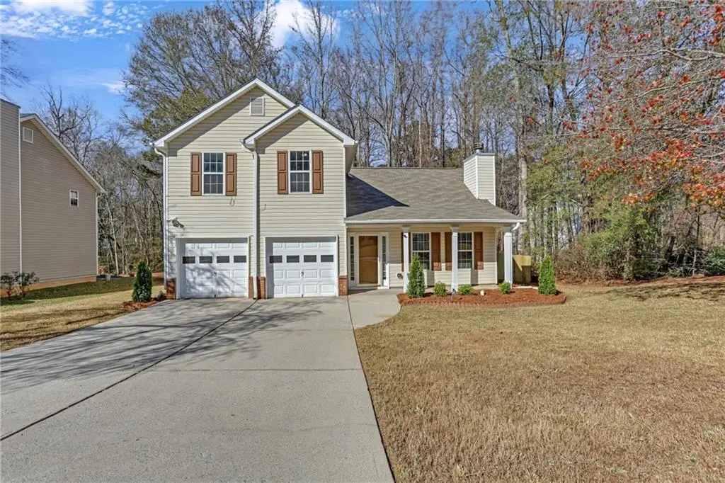 6618 Shady Ridge Lane, Austell, GA 30168 - Image #1