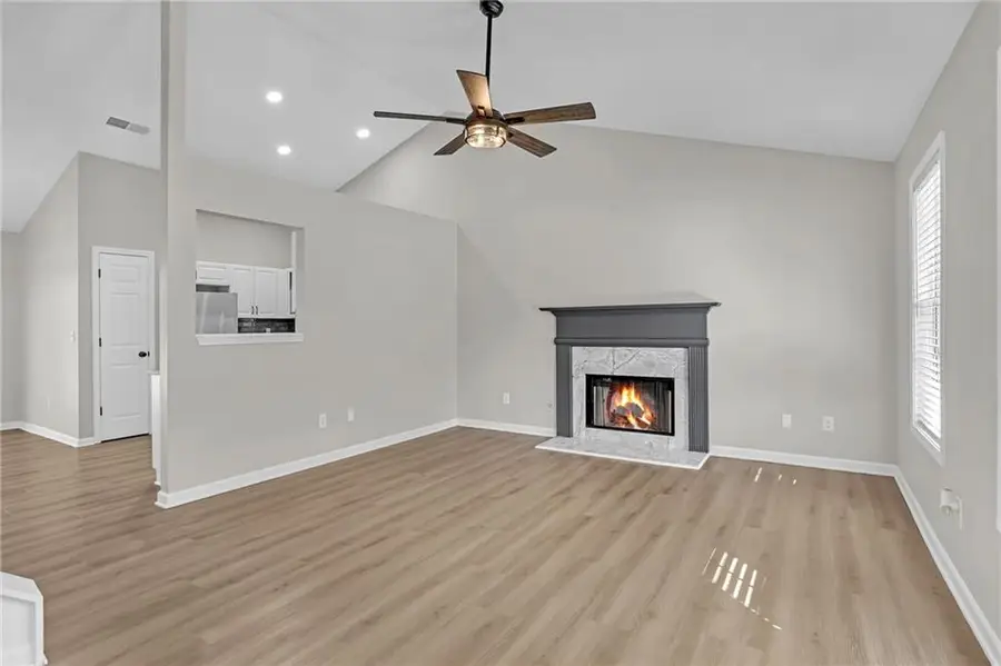 6618 Shady Ridge Lane, Austell, GA 30168 - Image #3