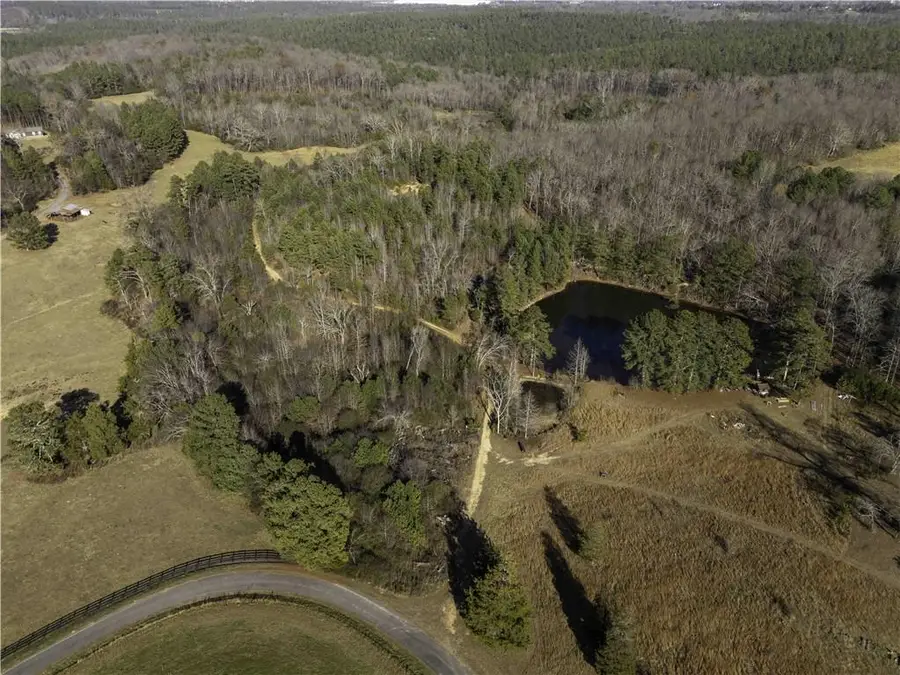 0 Sam Sutton Road Nw, Adairsville, GA 30103 - Image #2