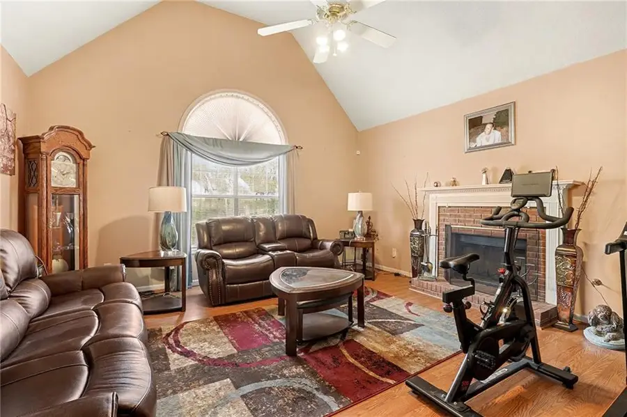 3282 Eloise Drive, Powder Springs, GA 30127 - Image #2