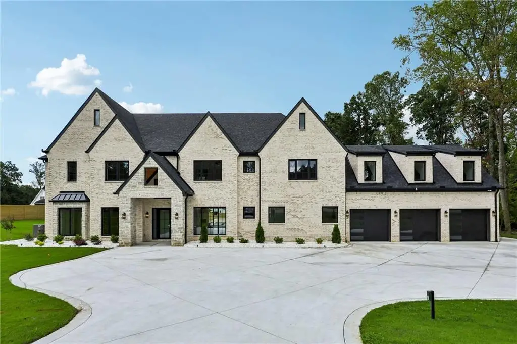 1558 Ewing Chapel Road, Dacula, GA 30019 - Image #1