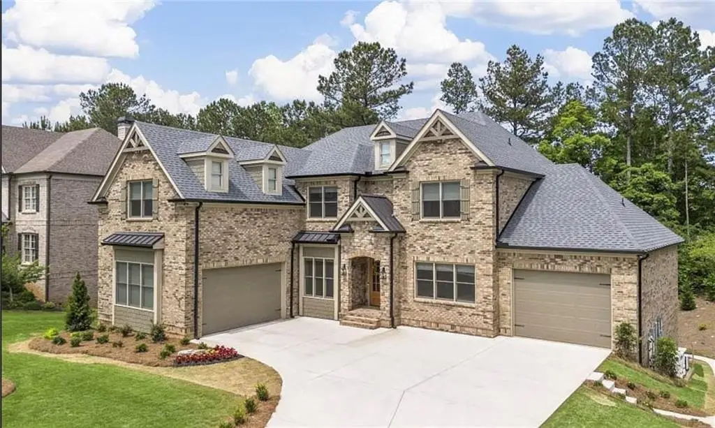 407 Estates View Drive, Acworth, GA 30101 - Image #1