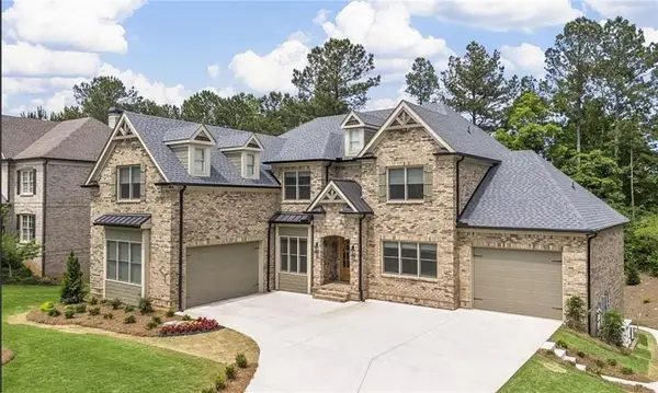 407 Estates View Drive, Acworth, GA 30101