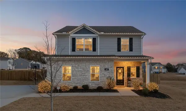 802 Robbie Lane, Monroe, GA 30655