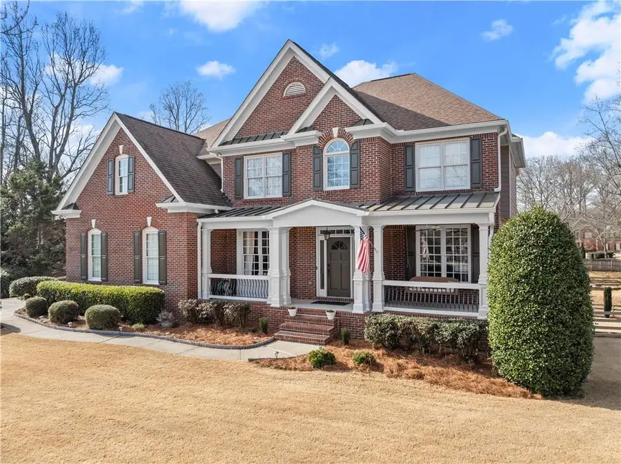 1070 Coleridge Way, Suwanee, GA 30024 - Image #3