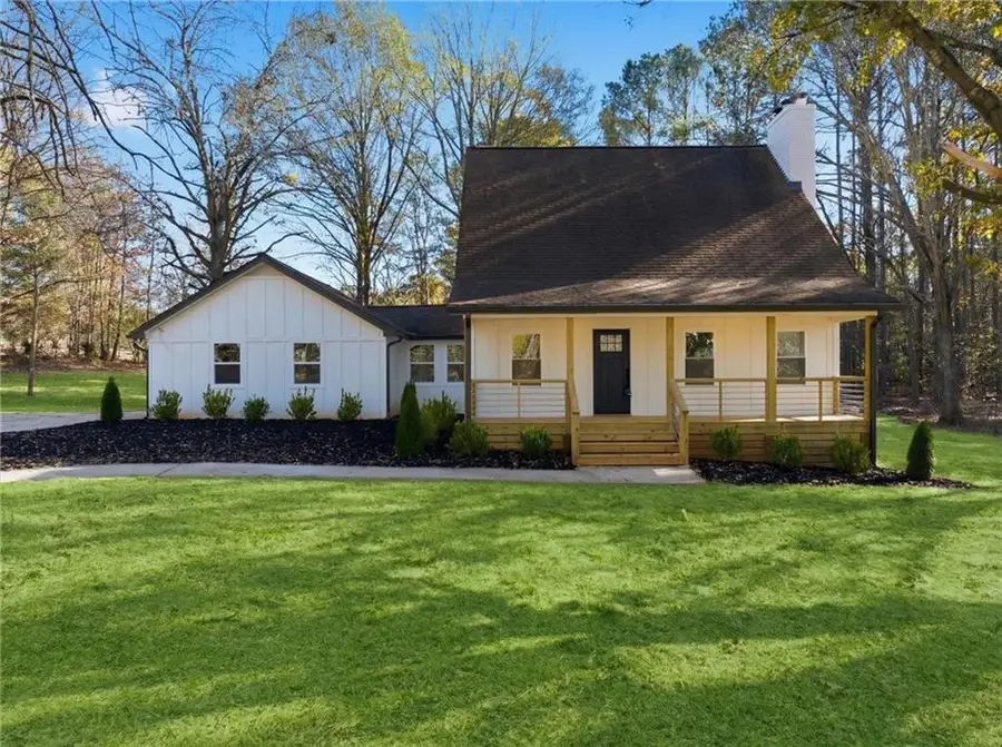 1178 Redwine Road, Fayetteville, GA 30215 - Image #2