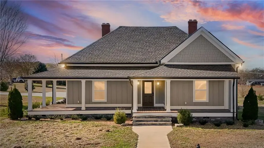 2822 Old State Highway 113, Taylorsville, GA 30178 - Image #2