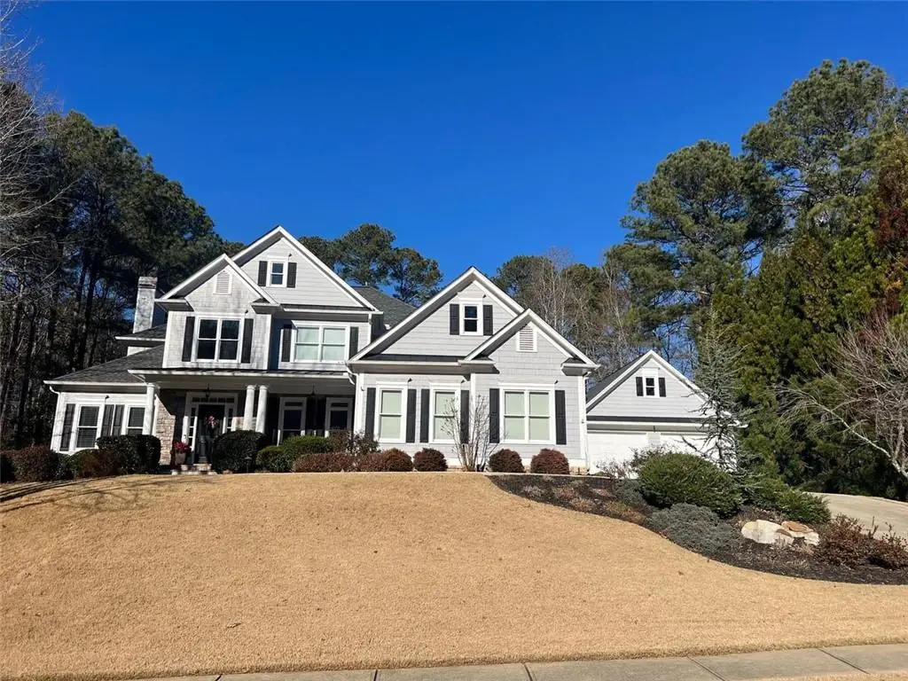 424 Mill Stream Way, Woodstock, GA 30188 - #1
