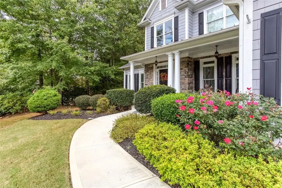 424 Mill Stream Way, Woodstock, GA 30188 - #3