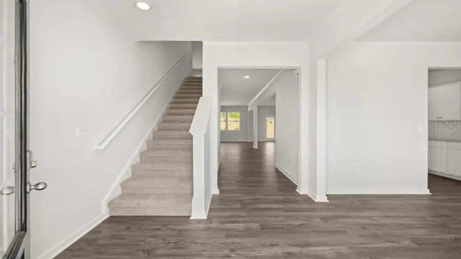 275 Thompson Ridge Lane, Dallas, GA 30132 - Image #2