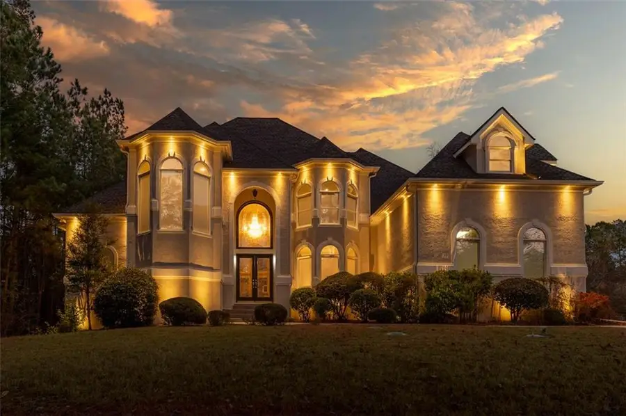 170 Longcreek Drive, Fayetteville, GA 30214 - Image #2