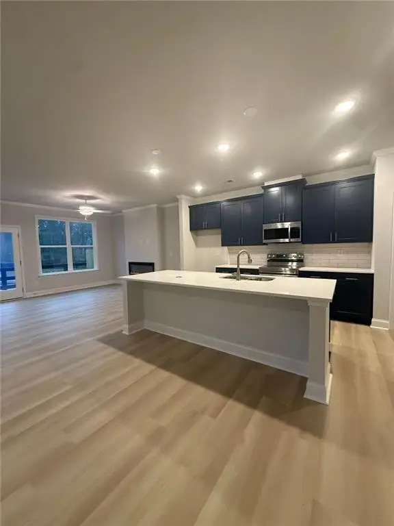 882 Porter Ridge Lane, Decatur, GA 30032 - Image #3