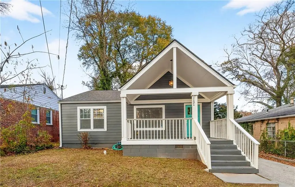 1131 Harwell Street Nw, Atlanta, GA 30314 - Image #1