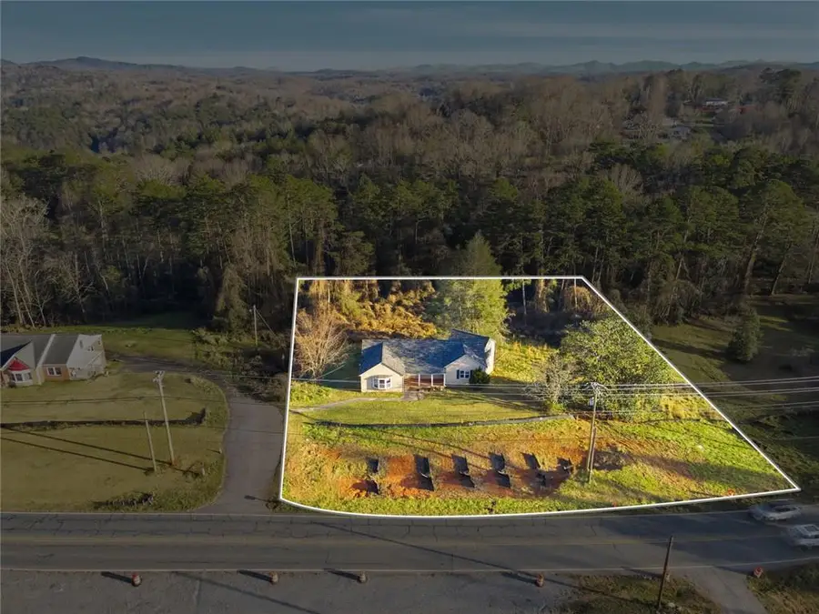 1805 Blue Ridge Drive, Blue Ridge, GA 30513 - Image #3