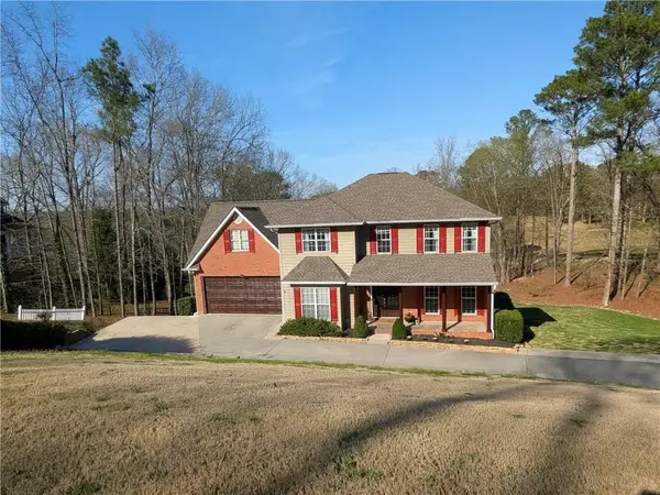 355 Golf View Drive, Cohutta, GA 30710