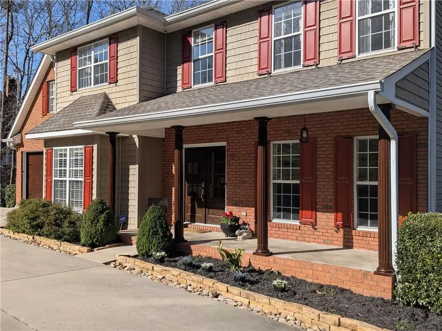 355 Golf View Drive, Cohutta, GA 30710 - #2