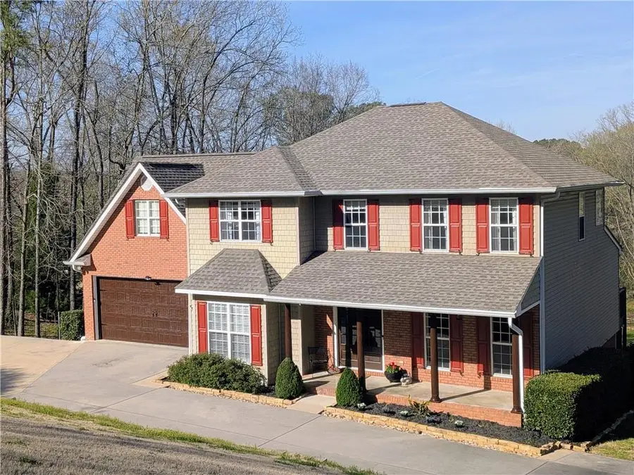 355 Golf View Drive, Cohutta, GA 30710 - #3