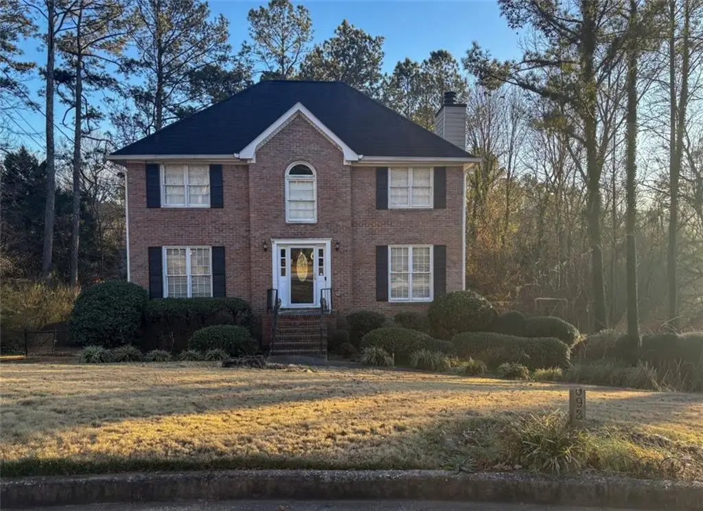 1093 Washington Lee Drive Sw, Lilburn, GA 30047 - Image #1