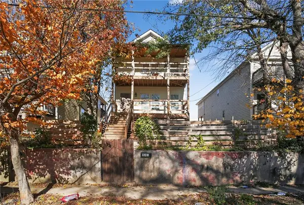 843 Fox Street Nw, Atlanta, GA 30318