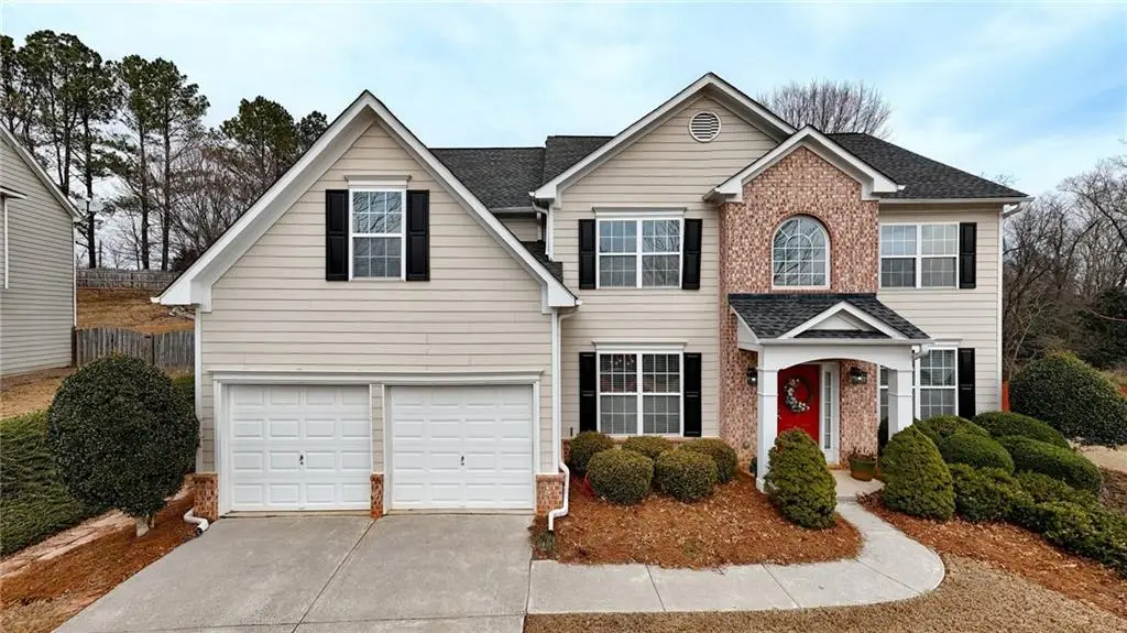 103 Forest Creek Way, Canton, GA 30115 - Image #1