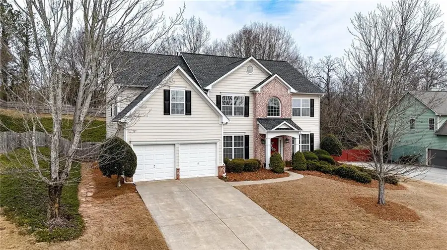 103 Forest Creek Way, Canton, GA 30115 - Image #2
