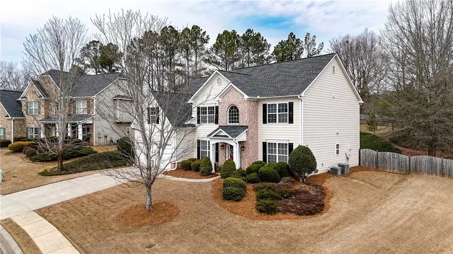 103 Forest Creek Way, Canton, GA 30115 - Image #3