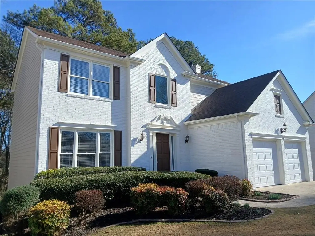 7505 Brookwood Way, Cumming, GA 30041 - Image #1