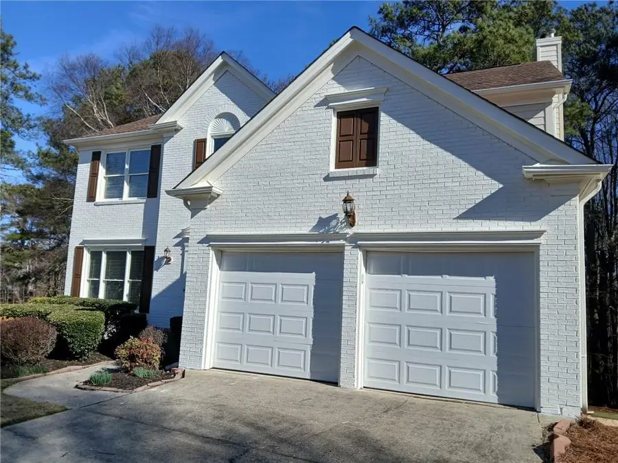 7505 Brookwood Way, Cumming, GA 30041 - Image #2