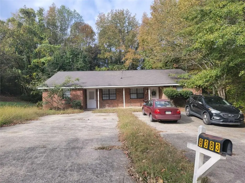 8381 Warren Drive, Douglasville, GA 30134 - Image #1