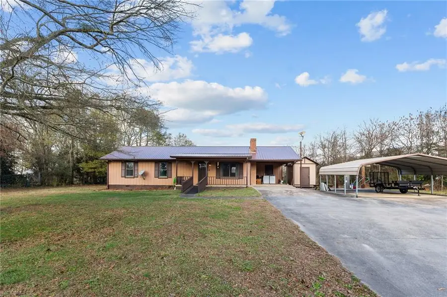 3685 Settingdown Road, Cumming, GA 30028 - Image #3