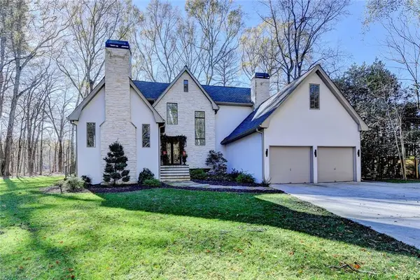 1789 Riverside Road, Roswell, GA 30076