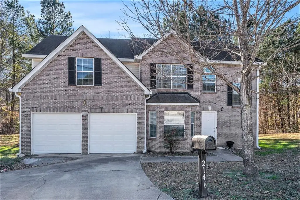 2146 Mulberry Lane, Lithonia, GA 30058 - Image #1