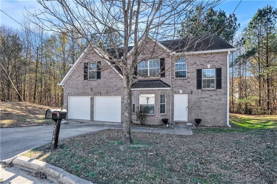 2146 Mulberry Lane, Lithonia, GA 30058 - Image #2