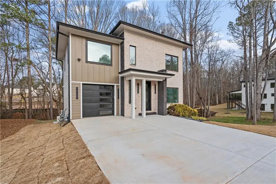 744 Crystal Bay Road, Villa Rica, GA 30180 - Image #3