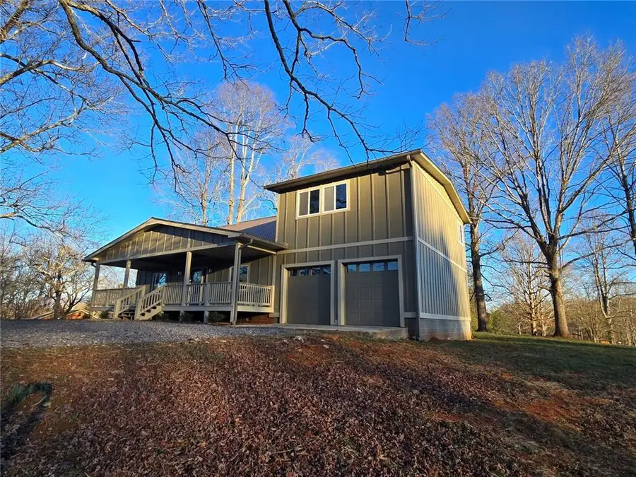 2417 Mobile Road, McCaysville, GA 30555 - Image #2