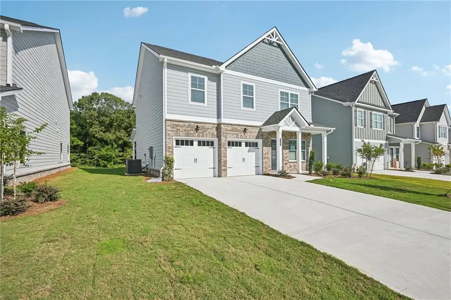 11828 Neely Lane, Covington, GA 30014 - Image #2