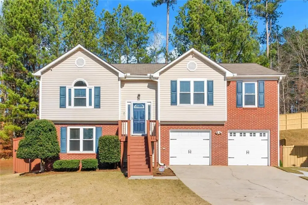 731 Bridgewood Court, Lithonia, GA 30058 - Image #1