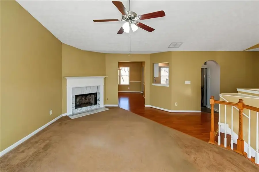 731 Bridgewood Court, Lithonia, GA 30058 - Image #3