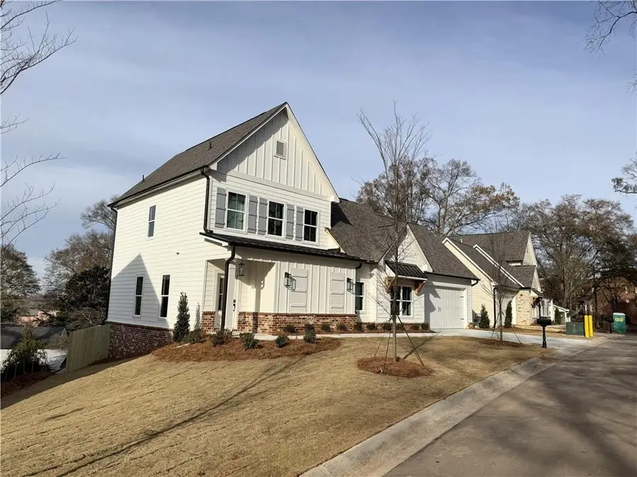 188 Summit Avenue, Marietta, GA 30060 - Image #2