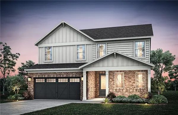 4286 Gaydon Road, Powder Springs, GA 30127