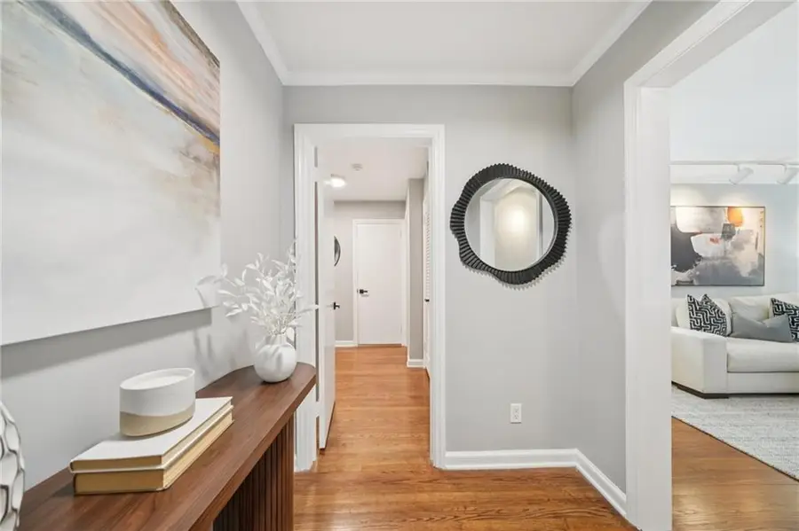 5795 Timberlane Terrace, Atlanta, GA 30328 - Image #3