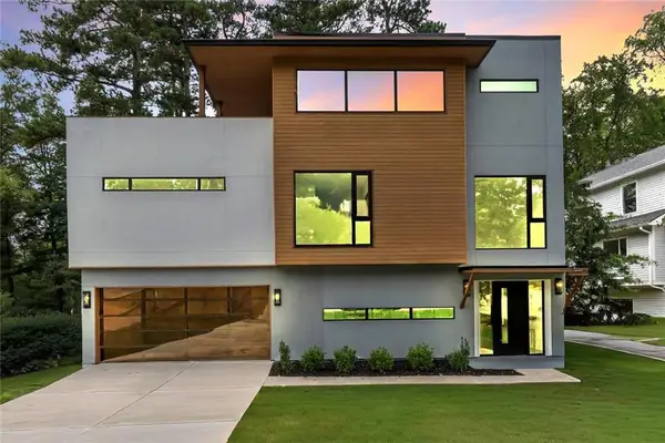 1653 Wayland Circle Ne, Brookhaven, GA 30319