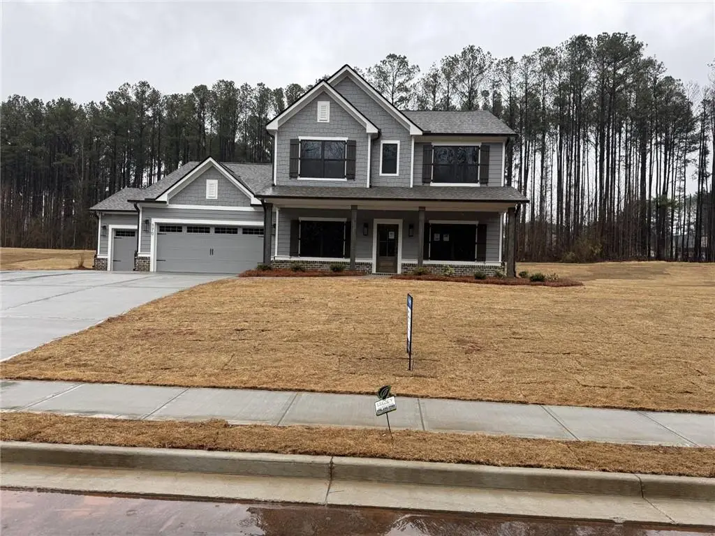 170 Weslyn Drive, Social Circle, GA 30025 - #1