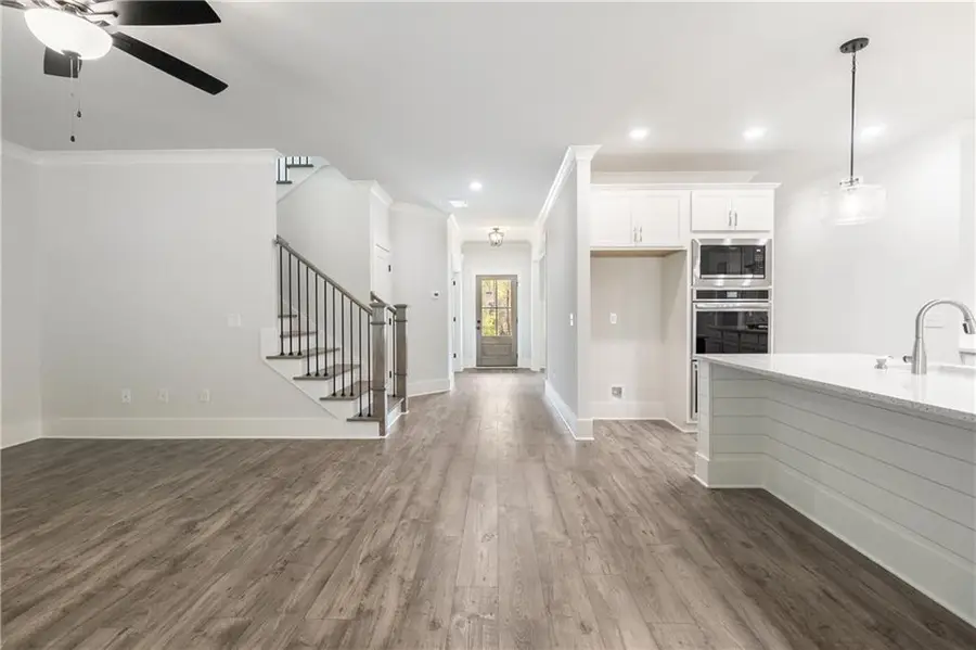 170 Weslyn Drive, Social Circle, GA 30025 - #2