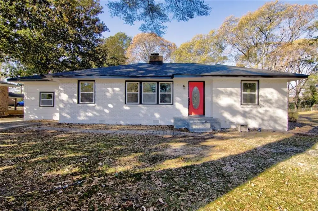 1215 Sheppard Place, Stone Mountain, GA 30083 - Image #1