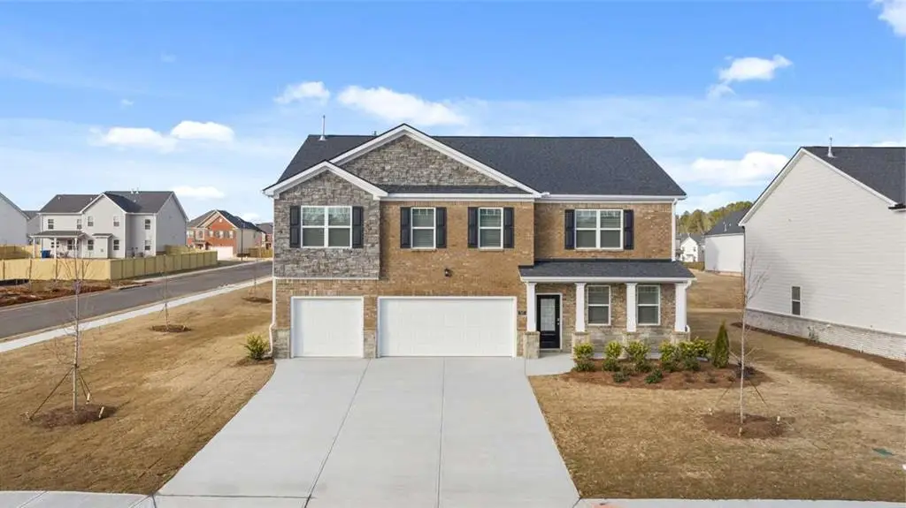2979 Champions Way, Loganville, GA 30052 - Image #1