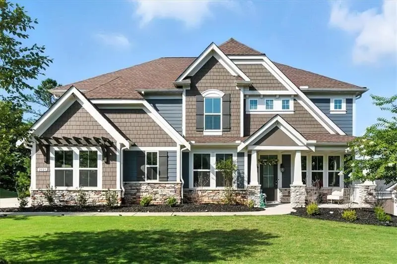 2121 Harmony Drive, Canton, GA 30115 - Image #1