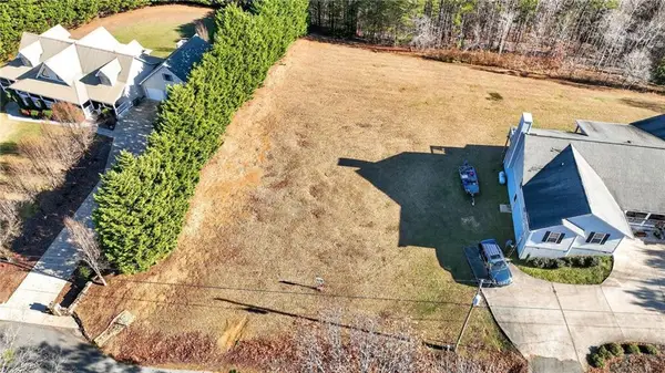 n/a Twin Peaks Drive, Mineral Bluff, GA 30559