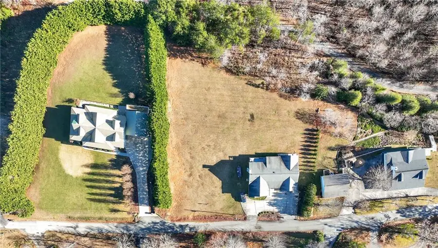 n/a Twin Peaks Drive, Mineral Bluff, GA 30559 - Image #3